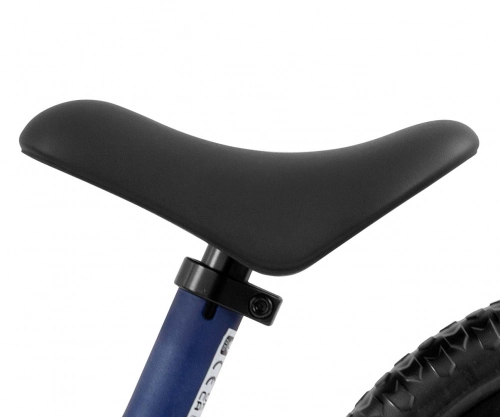 Беговел Milly Mally Ranger Flash Navy