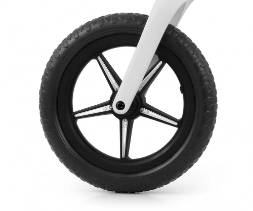 Balansa ritenis Milly Mally Ranger Flash White