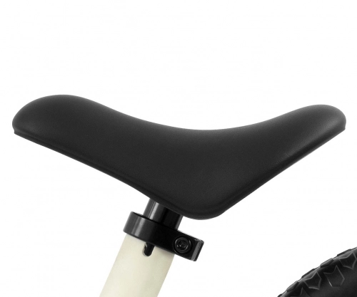 Balansa ritenis Milly Mally Ranger Flash White