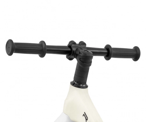 Balansa ritenis Milly Mally Ranger Flash White