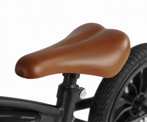 Balansa ritenis Qplay Feduro Black