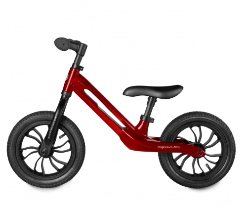 Balansa ritenis Qplay Racer New Red