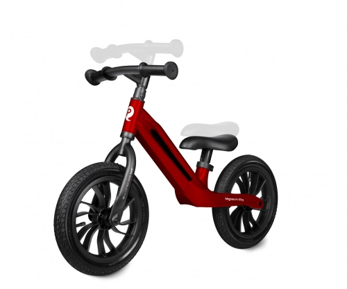 Balansa ritenis Qplay Racer New Red