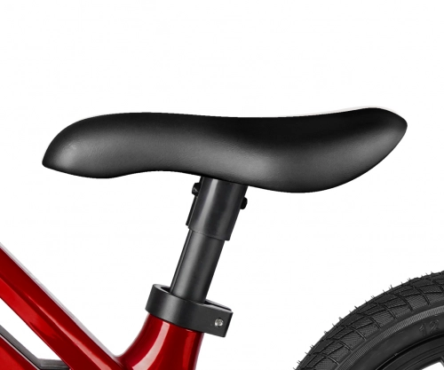 Balansa ritenis Qplay Racer New Red