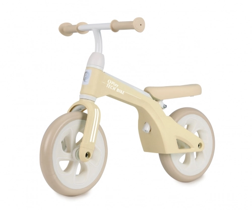 Balansa ritenis Qplay Tech Cream