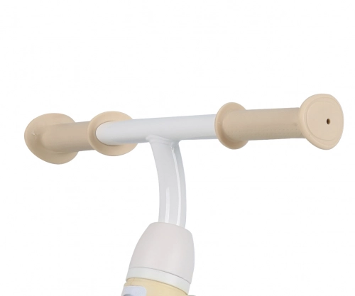 Balansa ritenis Qplay Tech Cream