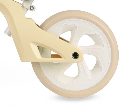 Balansa ritenis Qplay Tech Cream