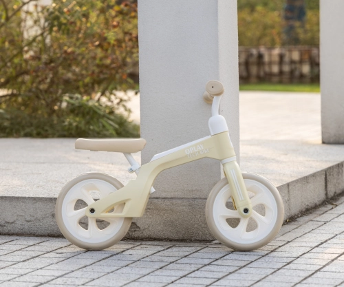 Balansa ritenis Qplay Tech Cream