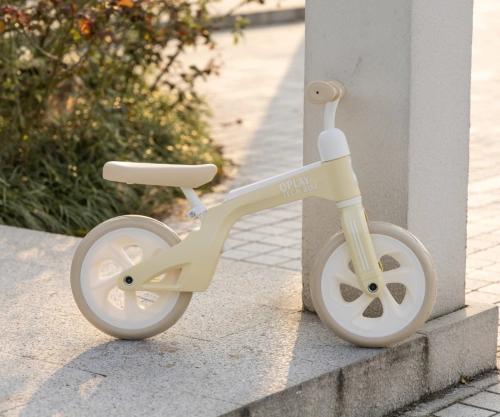 Balansa ritenis Qplay Tech Cream