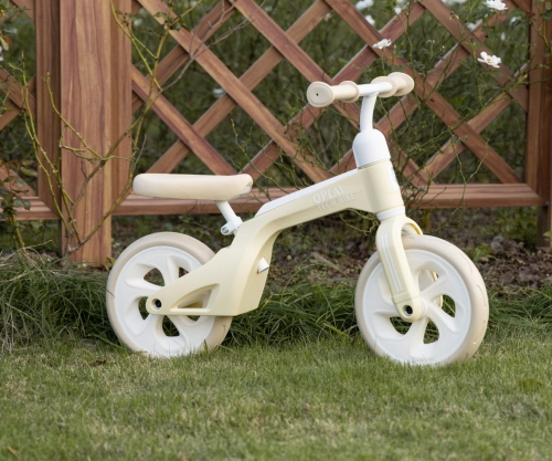 Balansa ritenis Qplay Tech Cream