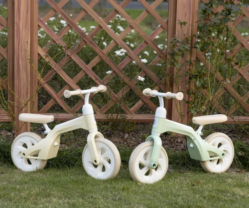 Balansa ritenis Qplay Tech Cream