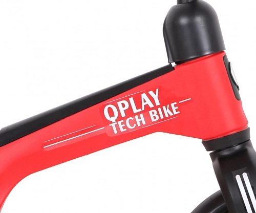Balansa ritenis Qplay Tech Red