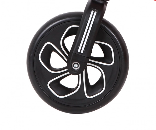 Balansa ritenis Qplay Tech Red