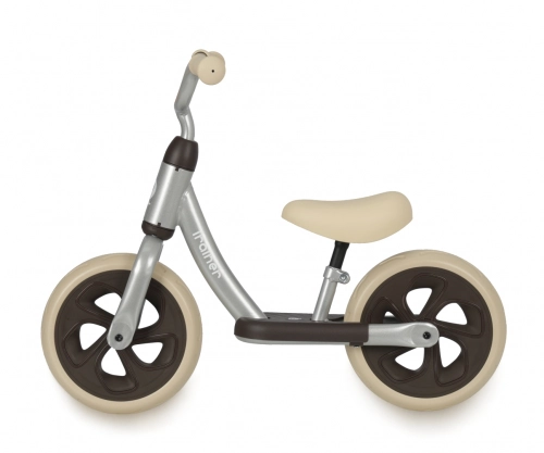 Balansa ritenis Qplay Trainer Silver