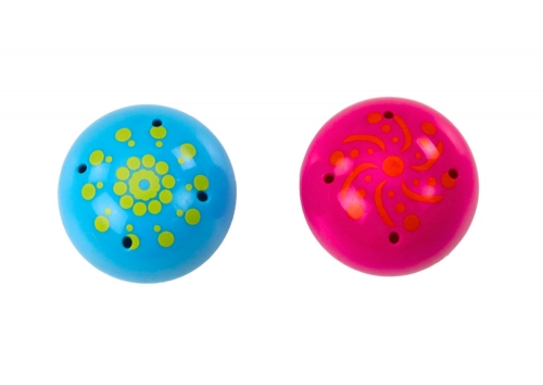 Ball Slide Giraffe Monkey Sounds Colorful