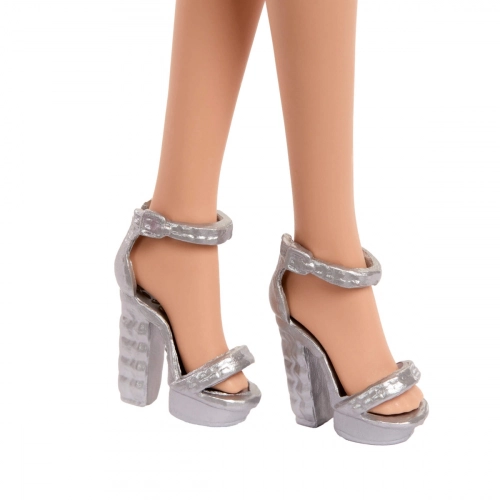 Barbie Mattel 80th Anniversary Ruby Red lelle JGD25