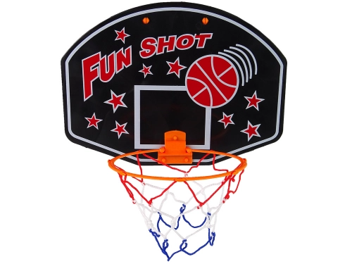 Basketball Board Folding Basketball Set
