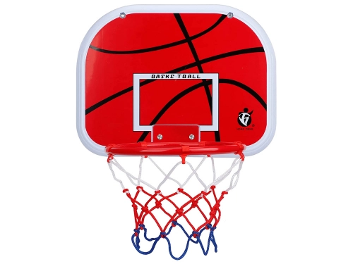 Basketball set  backboard