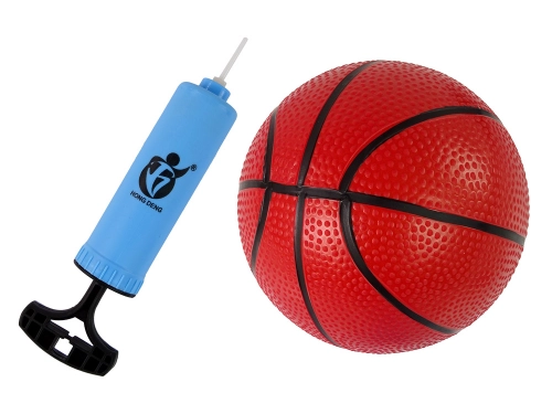 Basketball set  backboard