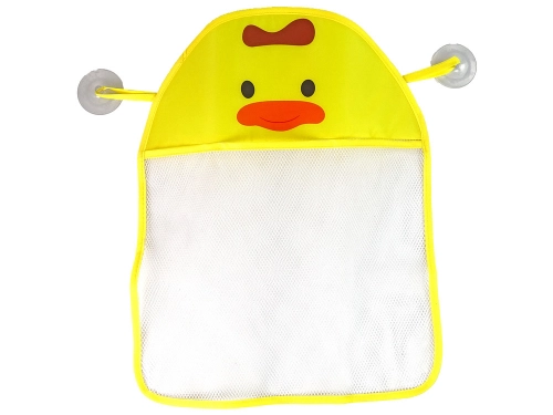 Bath Toy Organiser Toy Net Chicken