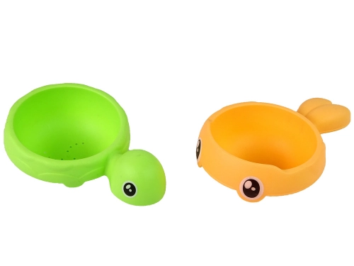 Bathing toy Dolphin Waterfall Bathing Shower