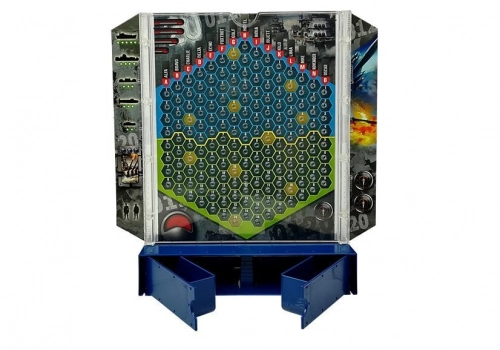 Battle Vessel Game Tactical Combat Game