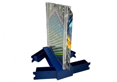 Battle Vessel Game Tactical Combat Game