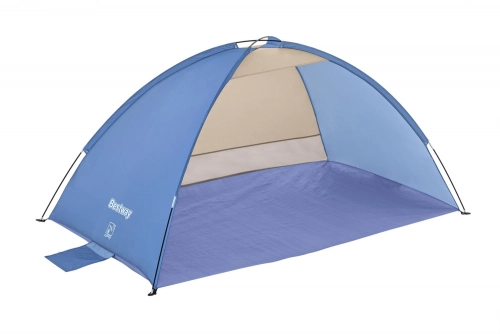 Beach Tent Tourist 200 x 120 x 95cm Bestway 68105
