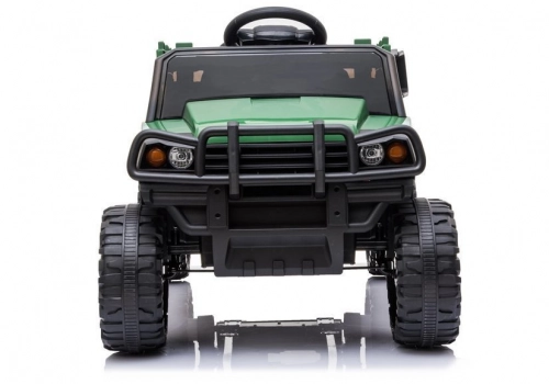 Детский электромобиль BDM0926 Green