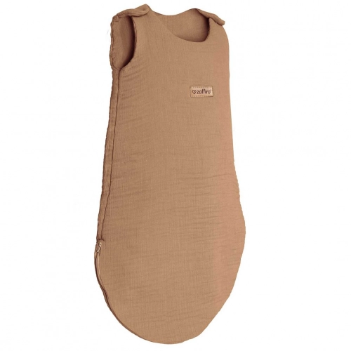 Bērnu guļammaiss 0,5 TOG Malaga 0-6m toffee