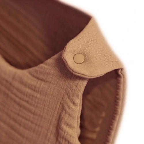 Bērnu guļammaiss 0,5 TOG Malaga 0-6m toffee