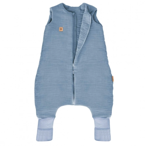 Bērnu guļammaiss 0,5 TOG Malaga 2-4y baby blue