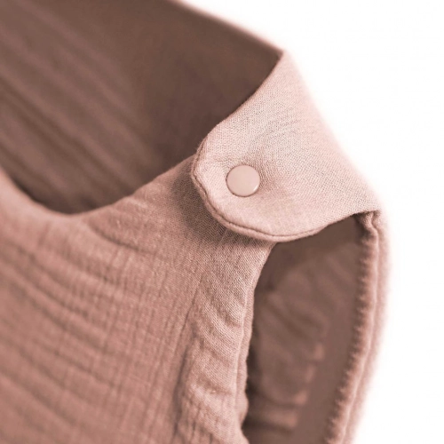 Bērnu guļammaiss 0,5 TOG Malaga 6-12m baby pink