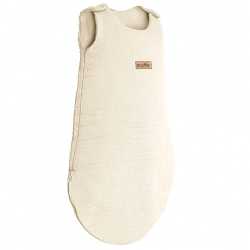 Bērnu guļammaiss 1,5 TOG Malaga 0-6m vanilla