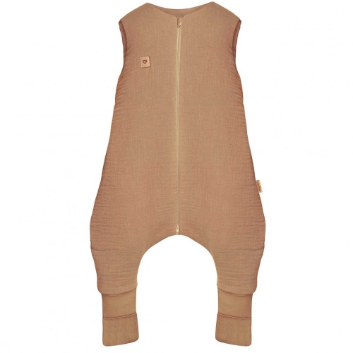 Детский спальный мешок 1,5 TOG Malaga 1-2y toffee