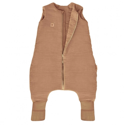 Детский спальный мешок 1,5 TOG Malaga 1-2y toffee