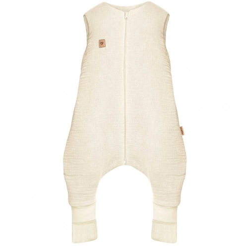 Детский спальный мешок 1,5 TOG Malaga 1-2y vanilla