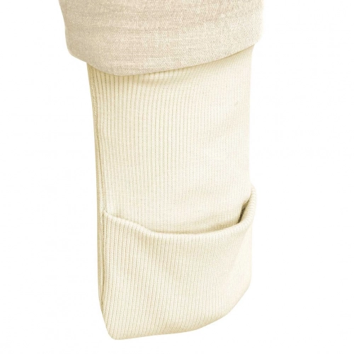 Bērnu guļammaiss 1,5 TOG Malaga 2-4y vanilla