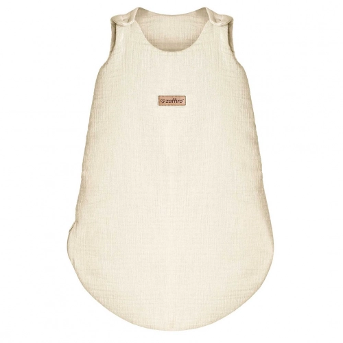 Bērnu guļammaiss 1,5TOG Malaga 6-12m vanilla