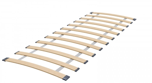 Детская кровать FALA 140x70 с ящиком Unicorn horn