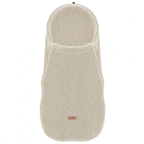 Детский мини шерстяной спальный мешок Nevada 0-18m beige