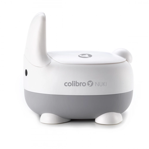 Bērnu podiņš COLIBRO Nuki Cloud