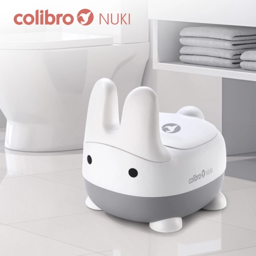 Bērnu podiņš COLIBRO Nuki Cloud