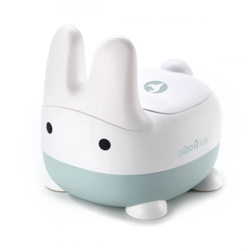 Bērnu podiņš COLIBRO Nuki Ocean