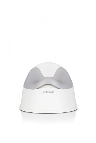 Bērnu podiņš Colibro Solo Cloud