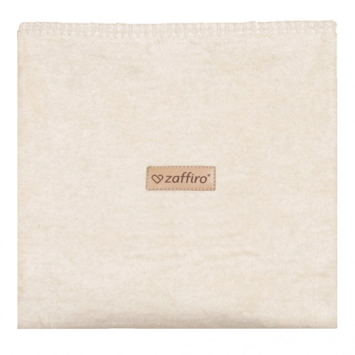 Детский плед Oslo 75x100cm ecru