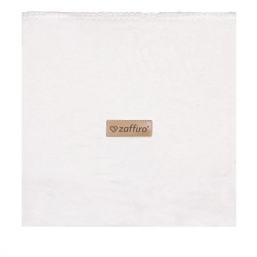 Детский плед Oslo 75x100cm milk