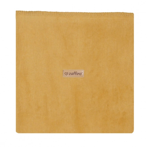 Детский плед Oslo 75x100cm mustard