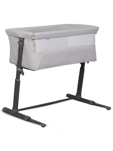 Детская колыбель Colibro Byside Cloud