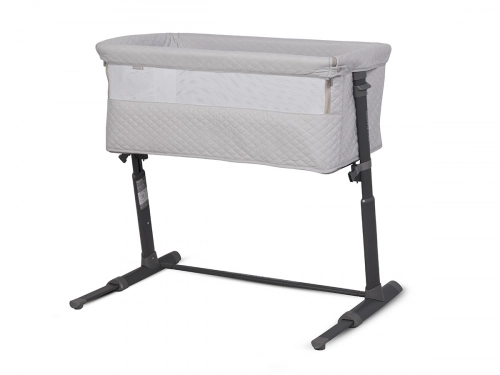 Детская колыбель Colibro Byside Cloud
